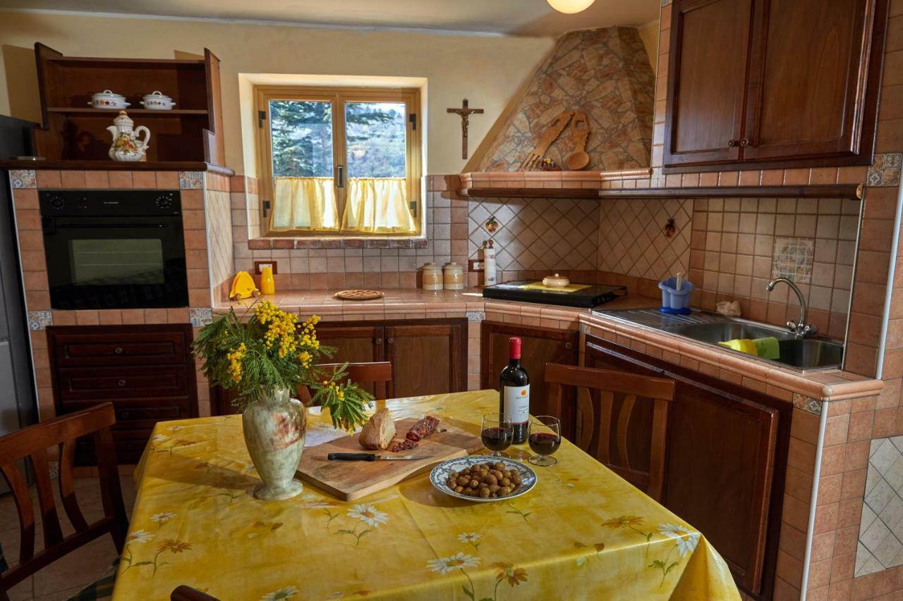 Home Sweet Home Санта-Катерина-делло-Йоніо Екстер'єр фото