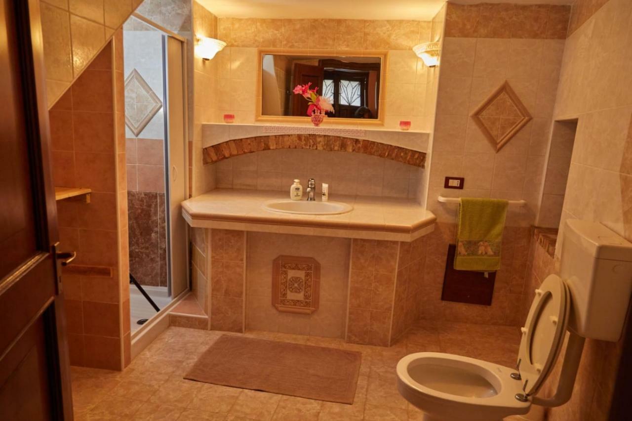 Home Sweet Home Санта-Катерина-делло-Йоніо Екстер'єр фото