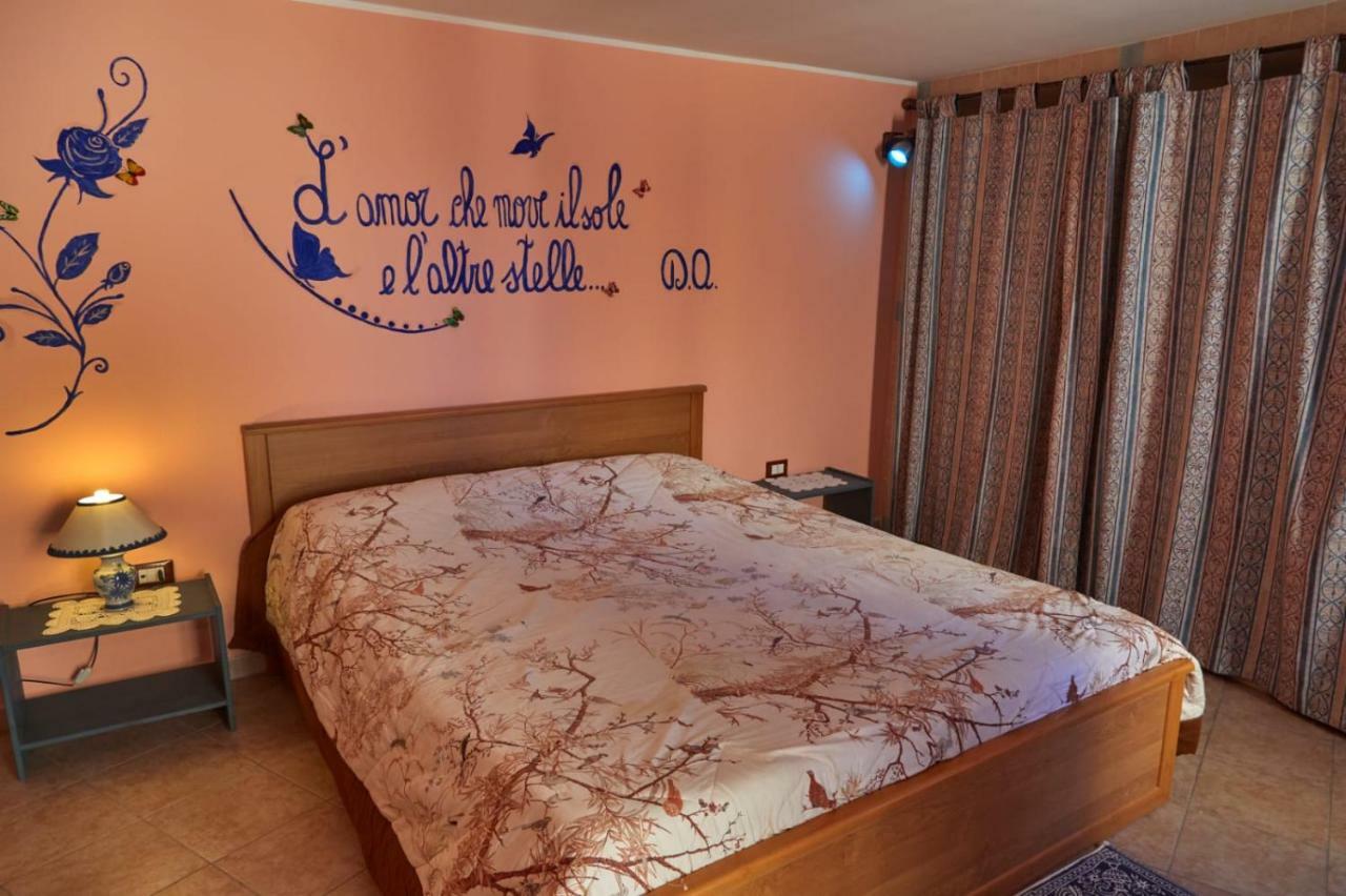 Home Sweet Home Санта-Катерина-делло-Йоніо Екстер'єр фото