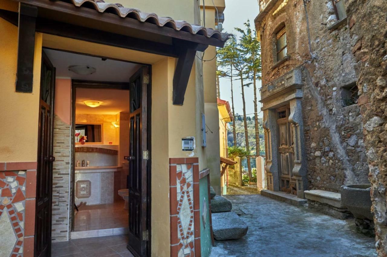 Home Sweet Home Санта-Катерина-делло-Йоніо Екстер'єр фото